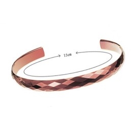 Hoogwaardige Wolfraam Keramische Armband