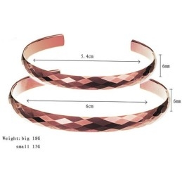 Hoogwaardige Wolfraam Keramische Armband
