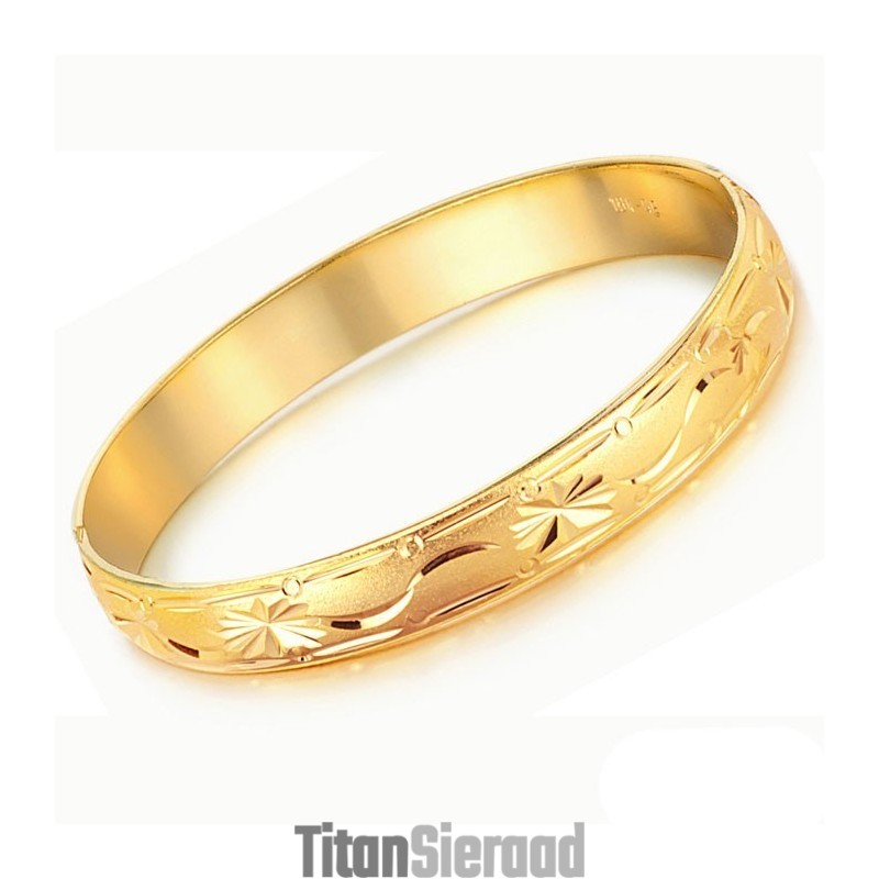 Betrouwbare Kwaliteit Vrouwelijke 18K Vergulde Armband Betrouwbare Kwaliteit Vrouwelijke 18K Vergulde Armband