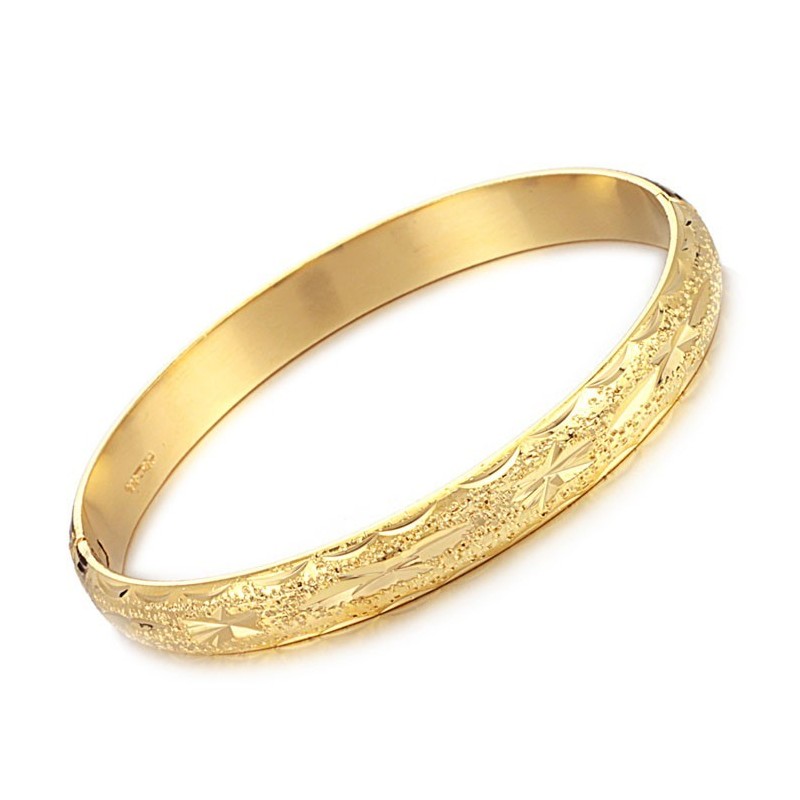 Stabiele Kwaliteit Vrouwelijke Sterpatroon 18K Vergulde Armband Stabiele Kwaliteit Vrouwelijke Sterpatroon 18K Vergulde Armband
