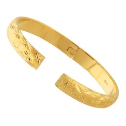 Wereldberoemde 18K Vergulde Armband Voor Dames