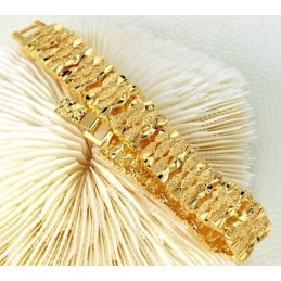 Wereldberoemde 18K Vergulde Armband Voor Dames
