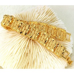 Wereldberoemde 18K Vergulde Armband Voor Dames