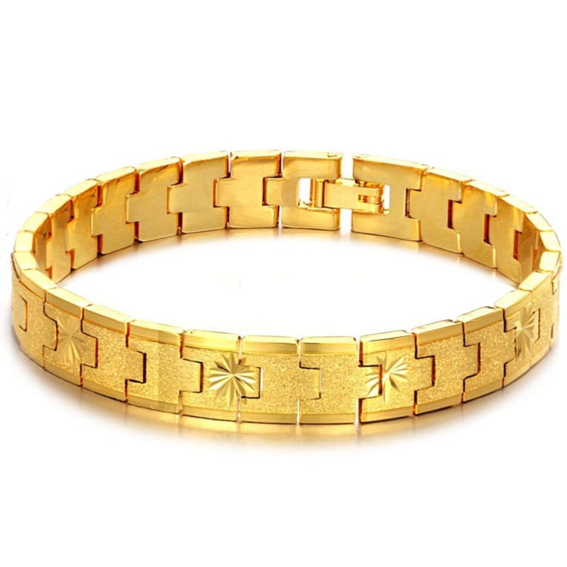 Bekend Om Zijn Hoogwaardige Damesarmband Van 18 Karaat Goud Bekend Om Zijn Hoogwaardige Damesarmband Van 18 Karaat Goud