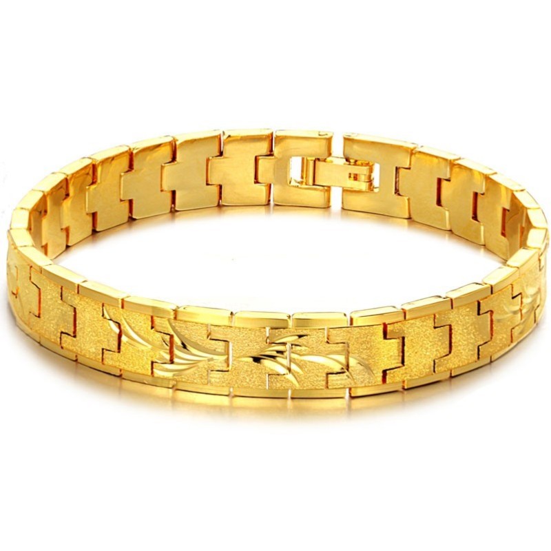 Goed Verkopend Over De Hele Wereld: Elegante 18K Vergulde Armband Voor Dames Goed Verkopend Over De Hele Wereld: Elegante 18K Vergulde Armband Voor Dames