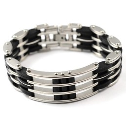Titanium Armbanden Voor Heren