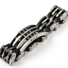 Titanium Armbanden Voor Heren