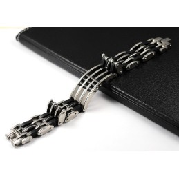Titanium Armbanden Voor Heren