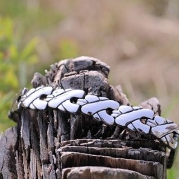 Heren Titanium Armband