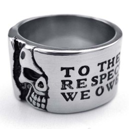 Titanium Eedring