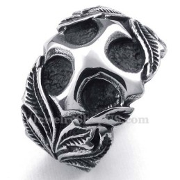 Titanium Kruisring
