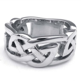 Titanium Thor'S Hamerring