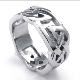Titanium Thor'S Hamerring