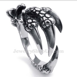 Titanium Pootring