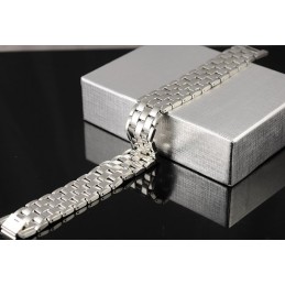 Titanium Armbanden Voor Heren