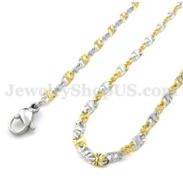 Mode Titanium Ketting