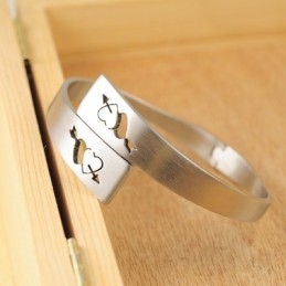Titanium Armbanden Voor Heren