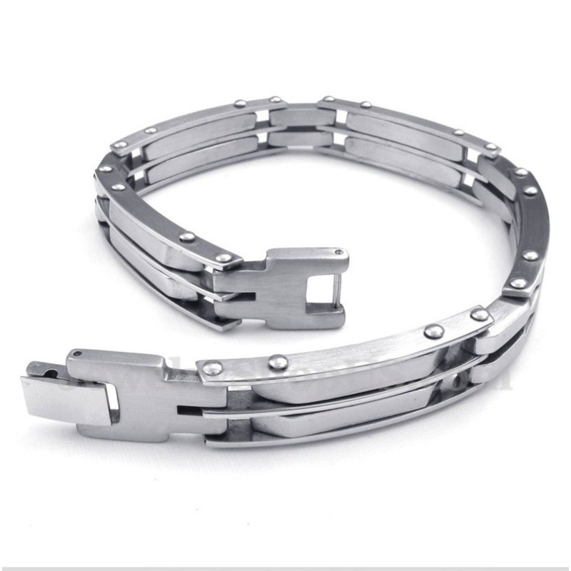 Titanium Armband Voor Heren Titanium Armband Voor Heren