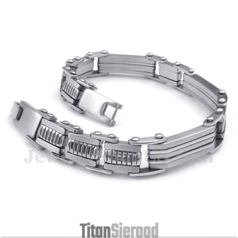 Titanium Armband Voor Heren Titanium Armband Voor Heren