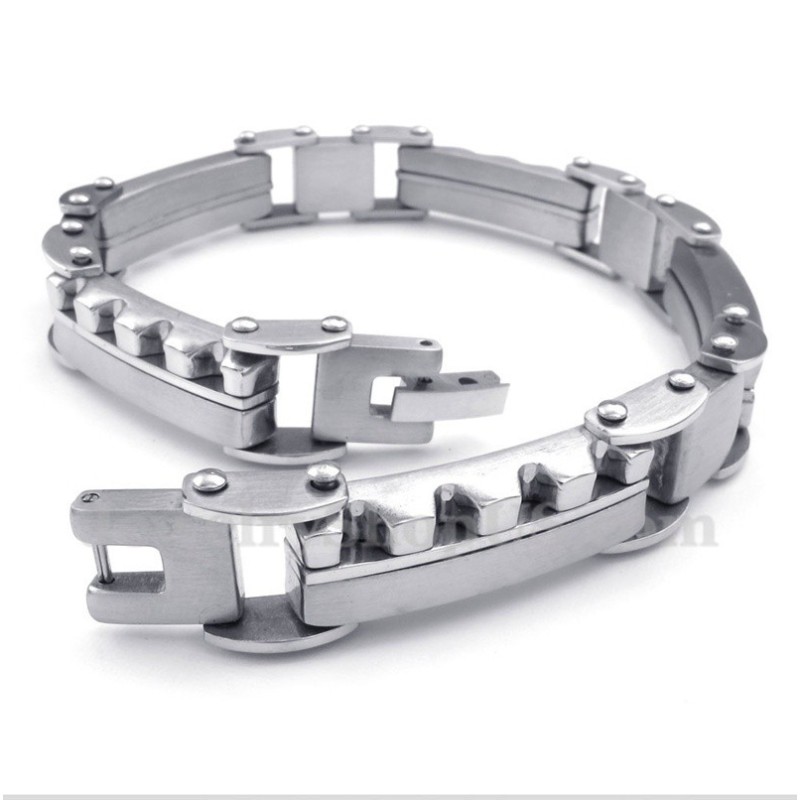 Titanium Armband Voor Heren Titanium Armband Voor Heren