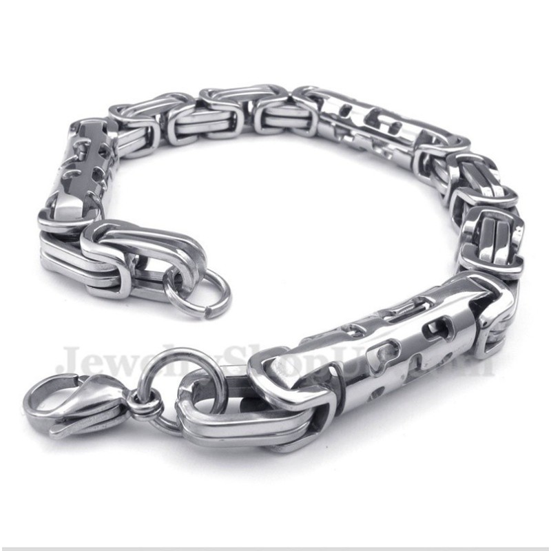 Titanium Armband Voor Heren Titanium Armband Voor Heren