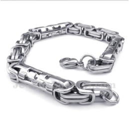 Titanium Armband Voor Heren