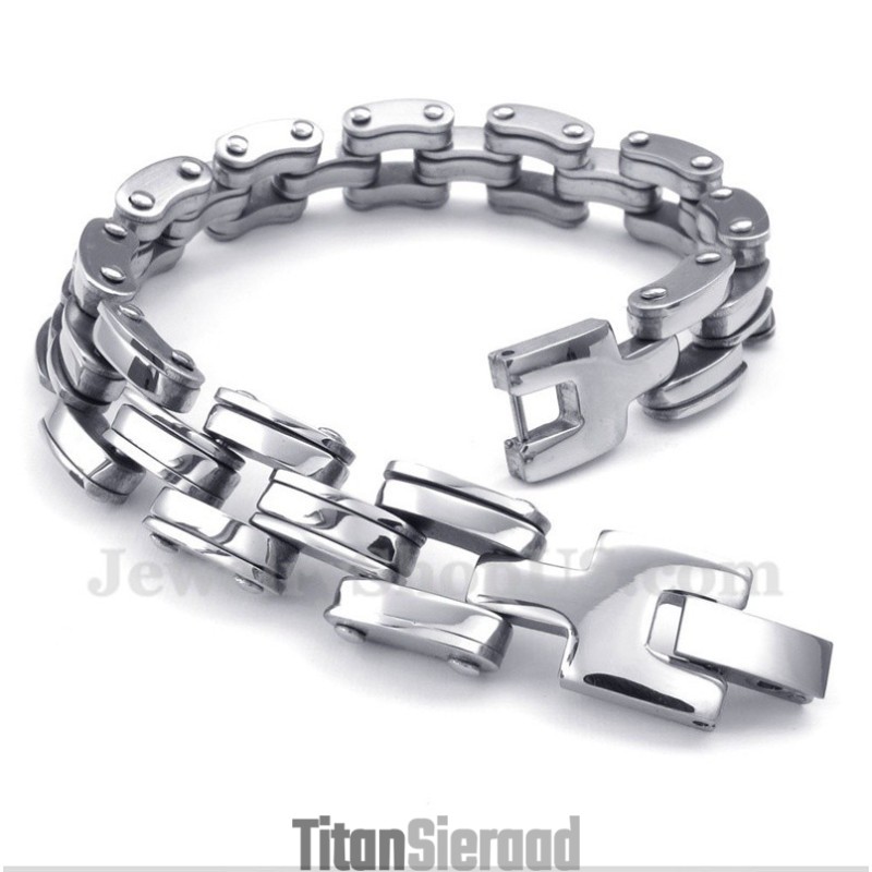Titanium Armband Voor Heren Titanium Armband Voor Heren