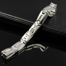 Titanium Armbanden Voor Heren