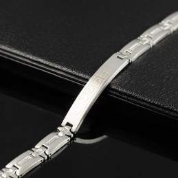 Titanium Armbanden Voor Heren