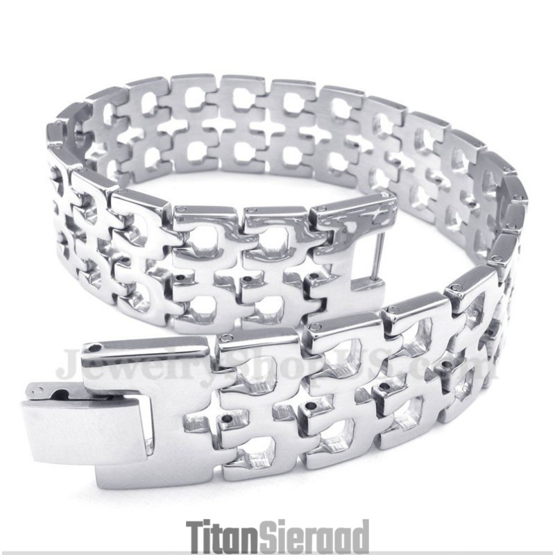 Titanium Armband Voor Heren Titanium Armband Voor Heren