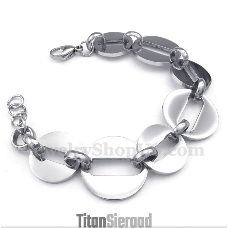 Titanium Armband Voor Heren Titanium Armband Voor Heren