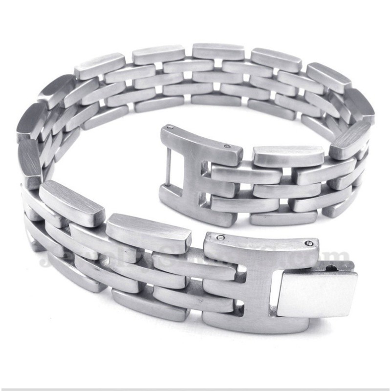 Titanium Armband Voor Heren Titanium Armband Voor Heren