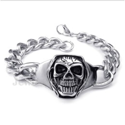 Heren Titanium Gegoten Armband