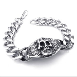 Heren Titanium Gegoten Armband
