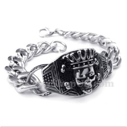 Heren Titanium Gegoten Armband