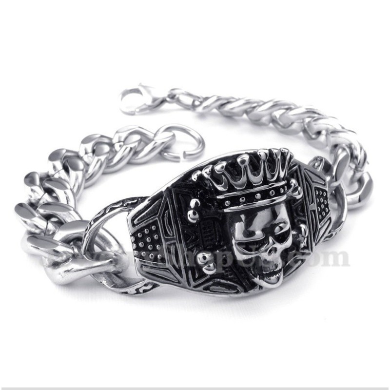 Heren Titanium Gegoten Armband Heren Titanium Gegoten Armband