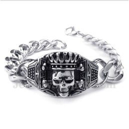 Heren Titanium Gegoten Armband