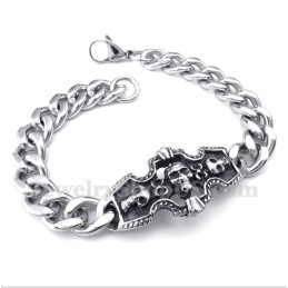 Heren Titanium Gegoten Armband