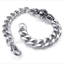 Heren Titanium Gegoten Armband