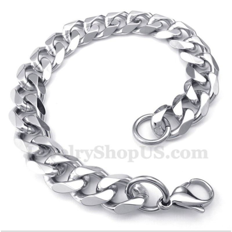 Titanium Armband Voor Heren Titanium Armband Voor Heren
