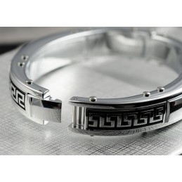 Titanium Armbanden Voor Heren