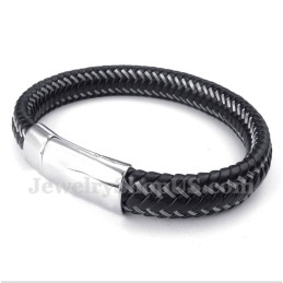 Heren Titanium Gegoten Armband