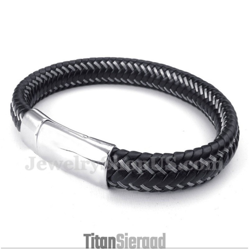 Heren Titanium Gegoten Armband Heren Titanium Gegoten Armband