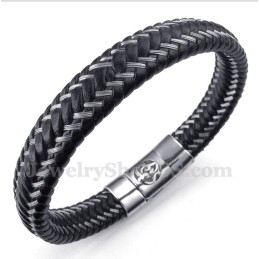 Heren Titanium Gegoten Armband