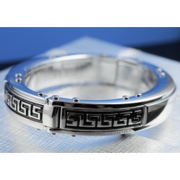 Titanium Armbanden Voor Heren
