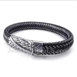 Heren Titanium Gegoten Armband