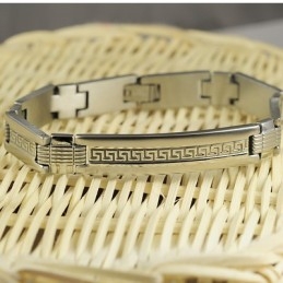 Titanium Armbanden Voor Heren
