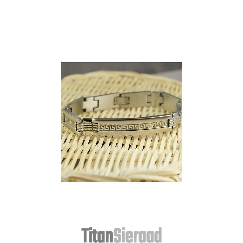Titanium Armbanden Voor Heren Titanium Armbanden Voor Heren