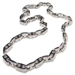 20,1 Inch Titanium Ankerketting 8083