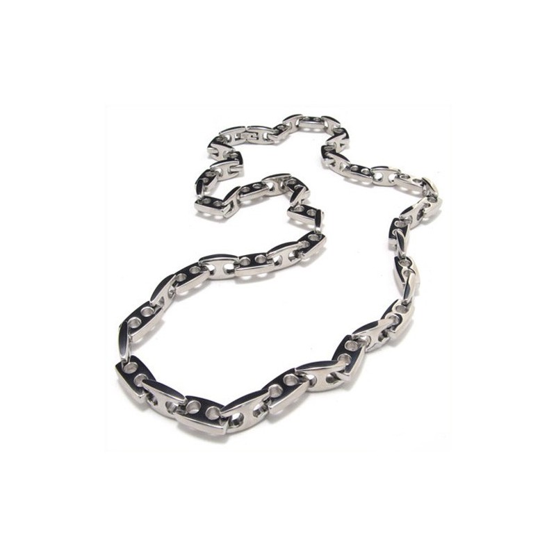 20,1 Inch Titanium Ankerketting 8083 20,1 Inch Titanium Ankerketting 8083